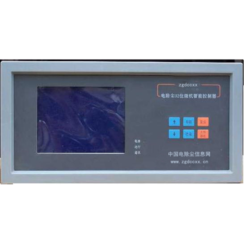 淮滨HP3000型电除尘 控制器